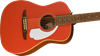 Bild på Fender Malibu Player Fiesta Red