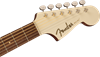 Bild på Fender Malibu Player Olympic White
