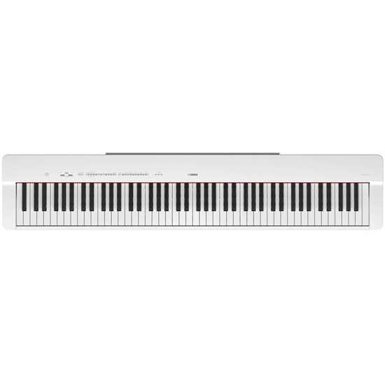 Bild på Yamaha P-225WH  (Cashbackkampanj )