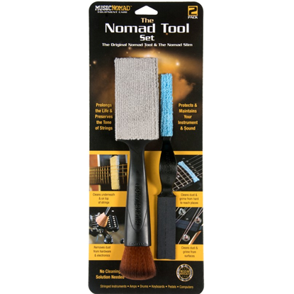 Bild på MusicNomad MN204 - The Nomad Tool set