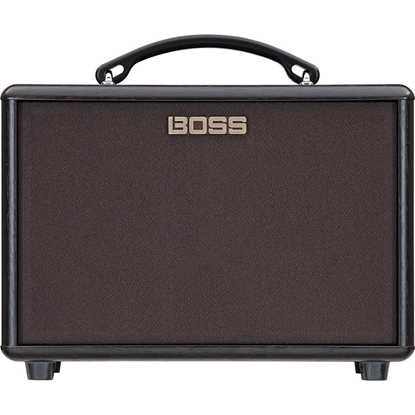 Bild på BOSS AC-22LX Acoustic Amplifier