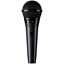 Shure PGA58 Cardioid Dynamic Vocal Microphone 
