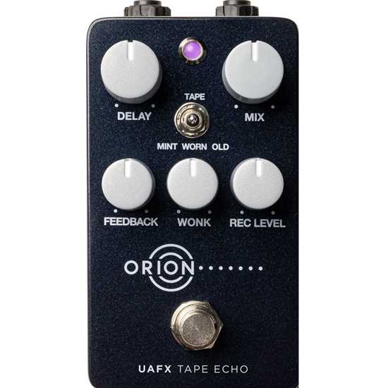 Bild på Universal Audio Orion Tape Echo