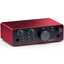 Focusrite Scarlett Solo 4th Gen externt USB-ljudkort