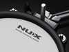 Bild på NUX DM-210 All Mesh Head  Digital Drum Kit