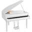 Bild på Yamaha CSP-295GPWH Polished White