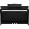 Bild på Yamaha CSP-275B Black Matt   (Cashbackkampanj )