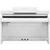 Bild på Yamaha CSP-275WH  White Matt  (Cashbackkampanj )