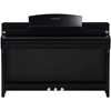 Bild på Yamaha CSP-255PE Polished Black  (Cashbackkampanj )