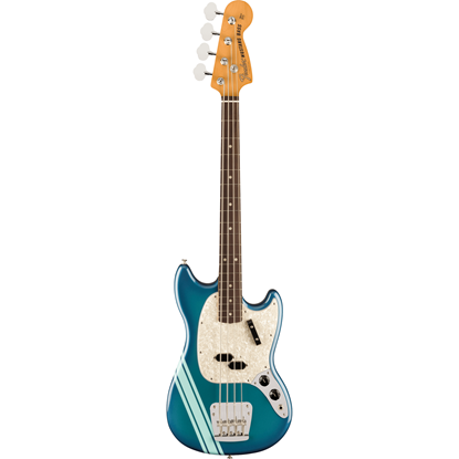 Bild på Fender Vintera II '70S Competition Mustang® Bass
