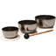 Bild på Meinl Sonic Energy SBZ1 Sonic Energy Zen Singing Bowl Set