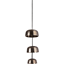 Bild på Meinl Sonic Energy SBZ2 Sonic Energy Zen Hanging Bell Set