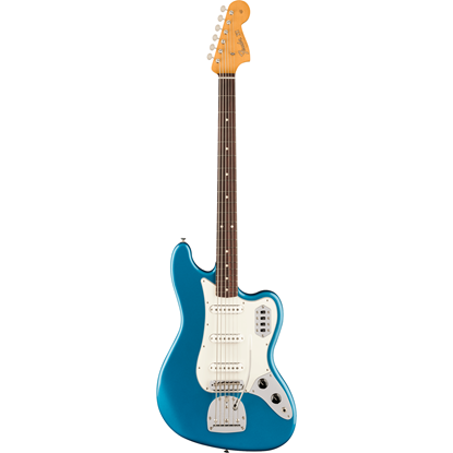 Bild på Fender Vintera II '60S Bass VI