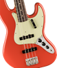 Bild på Fender Vintera II '60S Jazz Bass