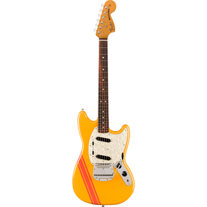Bild på Fender Vintera II '70S Competition Mustang Competition Orange