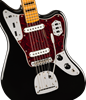 Bild på Fender Vintera II '70s Jaguar Black