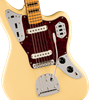 Bild på Fender Vintera II '70s Jaguar Vintage White