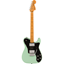 Bild på Fender Vintera II '70s Telecaster Deluxe Tremolo Surf Green