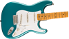 Bild på Fender Vintera II '50s Stratocaster Ocean Turquoise