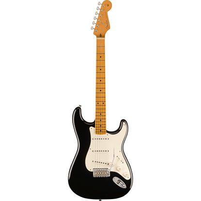 Bild på Fender Vintera II '50s Stratocaster Black