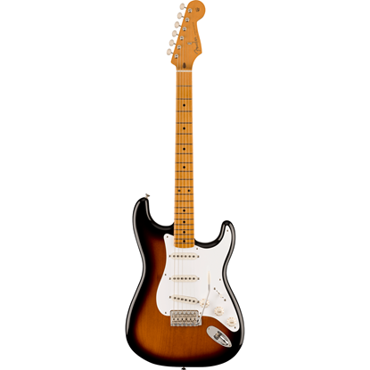 Bild på Fender Vintera II '50s Stratocaster 2-Color Sunburst