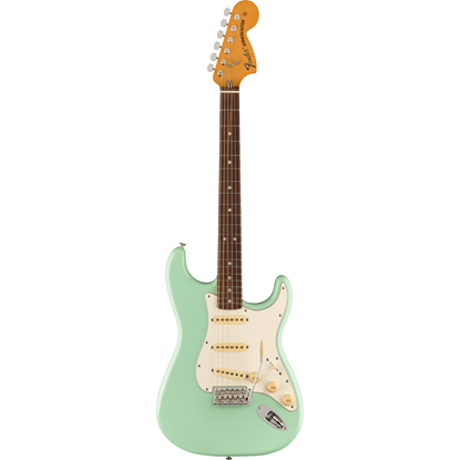 Bild på Fender Vintera II '70s Stratocaster Surf Green