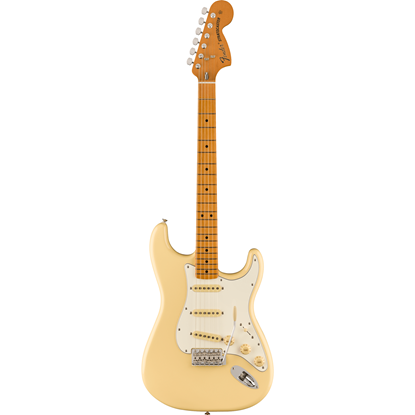 Bild på Fender Vintera II '70s Stratocaster Vintage White