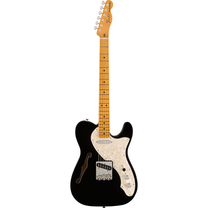 Bild på Fender Vintera II '60s Telecaster Thinline Black
