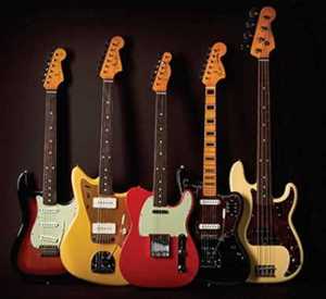 Bild för kategori Fender Vintera II