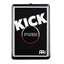 Bild på Meinl Percussion STB1 Percussion Digital Kick Stompbox