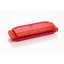 Bild på Hohner Translucent Harp C, Red