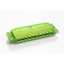 Bild på Hohner Translucent Harp C, Green