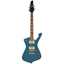 Bild på Ibanez IC420 Antique Blue Metallic Iceman
