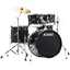 Tama Stagestar ST52H5C Black Night Sparkle