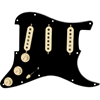 Bild på Fender Pre-Wired Strat Pickguard Tex-Mex SSS