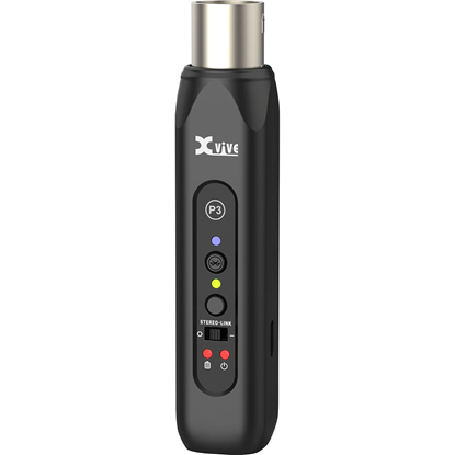 Bild på Xvive P3 Bluetooth Audio Receiver