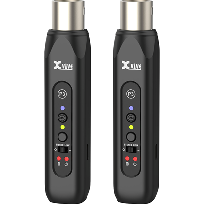 Bild på Xvive P3 Stereo Bluetooth Audio Receiver