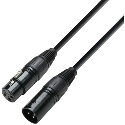 Adam Hall K3DMF0300 DMX/AES/EBU Cable