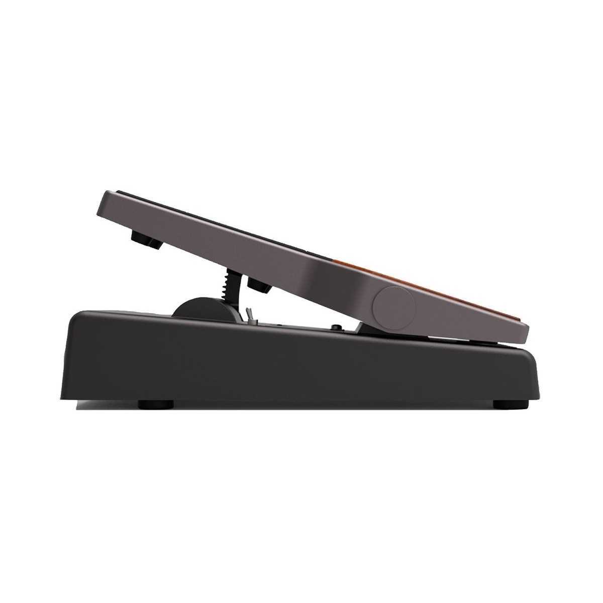 Pedale Wah Fender TREAD-LIGHT Originale 023-4555-000 - Nuovo Per Chitarra Elettrica - Foto 5