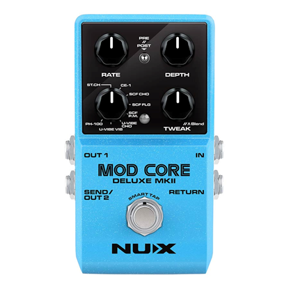 Bild på NUX Core Series Modulation Pedal MK2