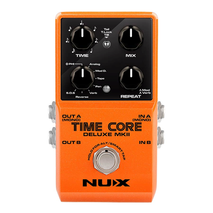 Bild på NUX Core Series delay pedal