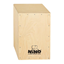 Bild på Nino Percussion NINO952 Cajon Birch Natural 17''