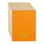Bild på Nino Percussion NINO950OR Cajon Birch Orange 13''