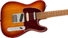 Bild på Fender Player Plus Nashville Telecaster® Pau Ferro Fingerboard Sienna Sunburst