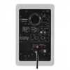 Bild på Yamaha HS4 White Powered Studio Monitors Par