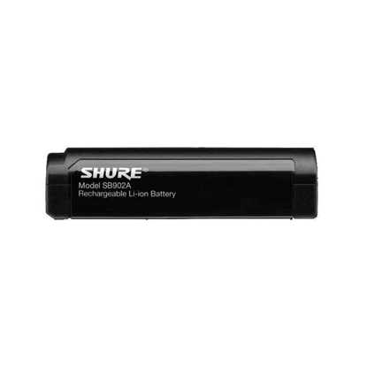 Bild på Shure SB902A Uppladdningsbart batteri