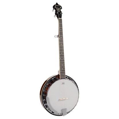 Bild på Richwood RMB-605 Master Series Folk Banjo