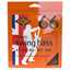Bild på Rotosound Swing Bass 66 string set 5 stainless steel 45-130 extra long