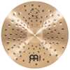 Bild på Meinl Pure Alloy 22" Extra Hammered Crash-Ride PA22EHCR