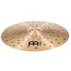 Bild på Meinl Pure Alloy 22" Extra Hammered Crash-Ride PA22EHCR